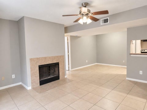 Photo of 12638 Ashford Meadow Drive #C, Houston, TX 77082 (MLS # 65995354)