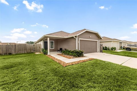 Photo of 13757 Kit Run, Splendora, TX 77372 (MLS # 18067111)