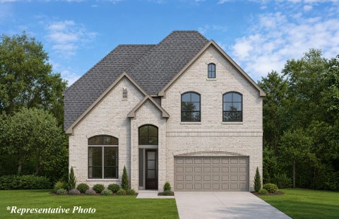 Photo of 21003 Casting Line Court, Cypress, TX 77433 (MLS # 72046915)