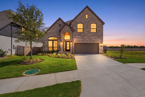 Photo of 21003 Casting Line Court, Cypress, TX 77433 (MLS # 72046915)