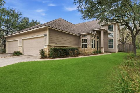 2 W Greenhill Terrace Place The Woodlands TX 77382