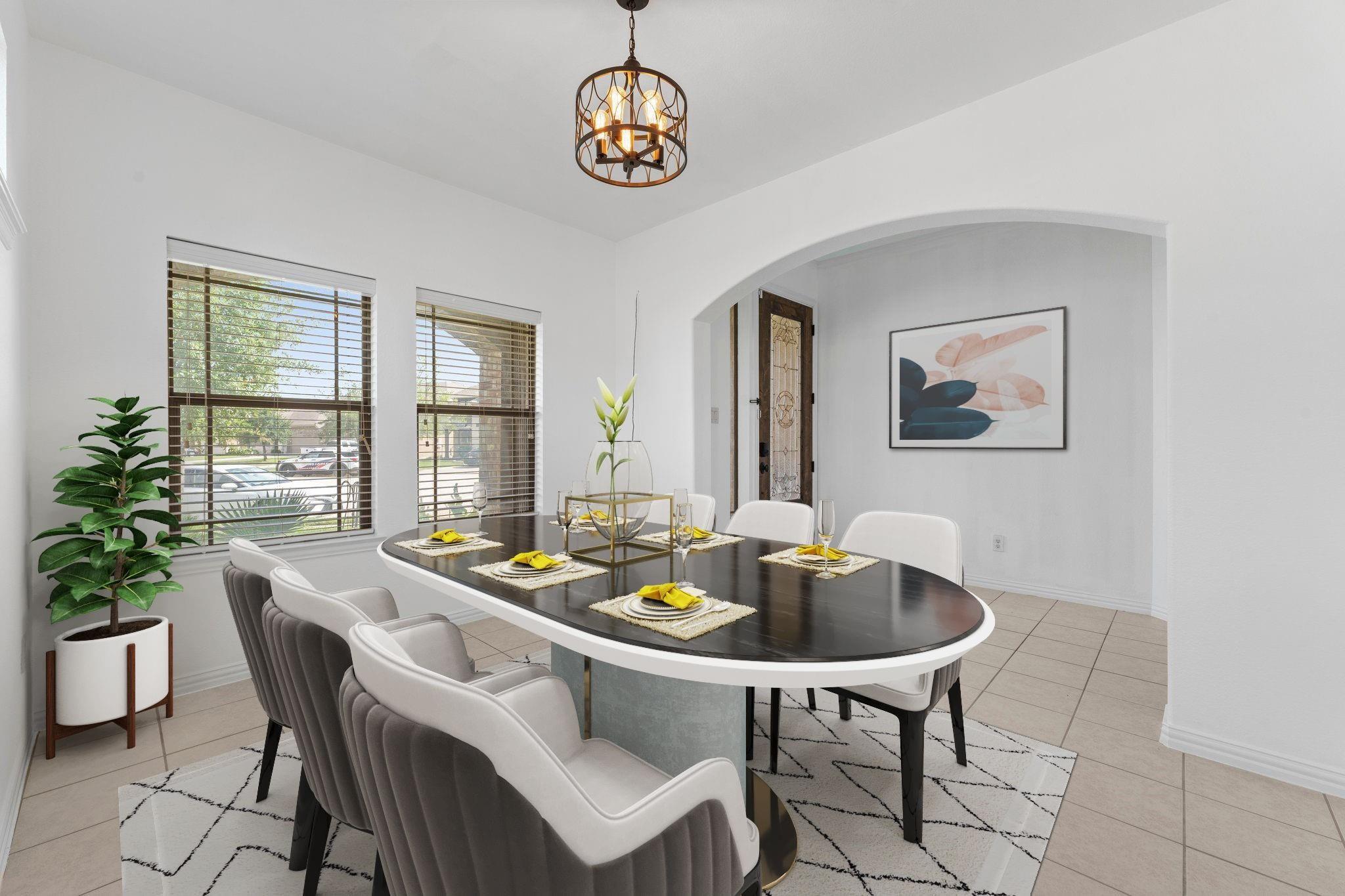 22303 Mosshall Court