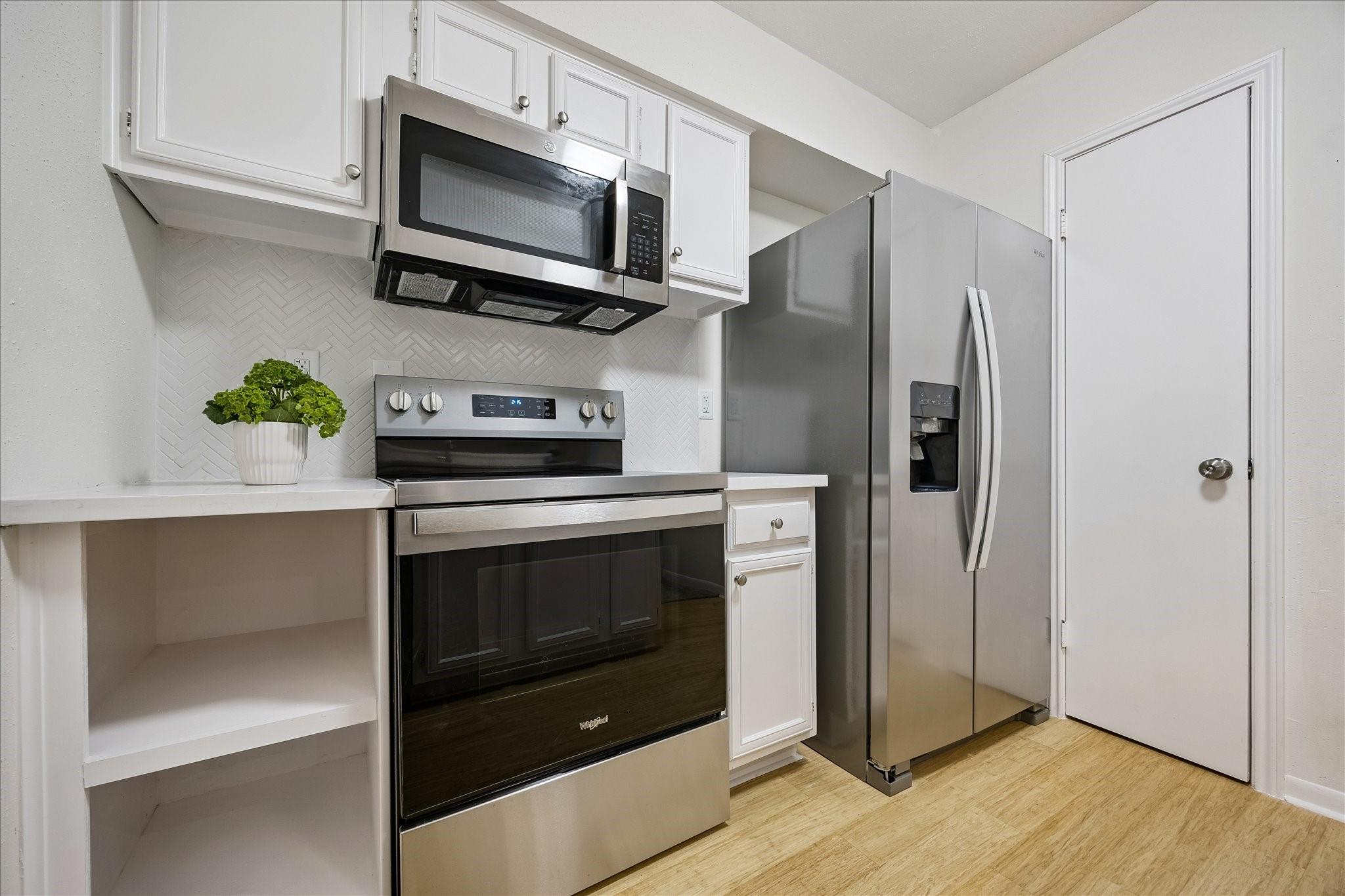 1601 S Shepherd Drive 280