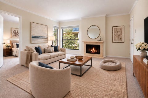 Photo of 1601 S Shepherd Drive #280, Houston, TX 77019 (MLS # 37129180)