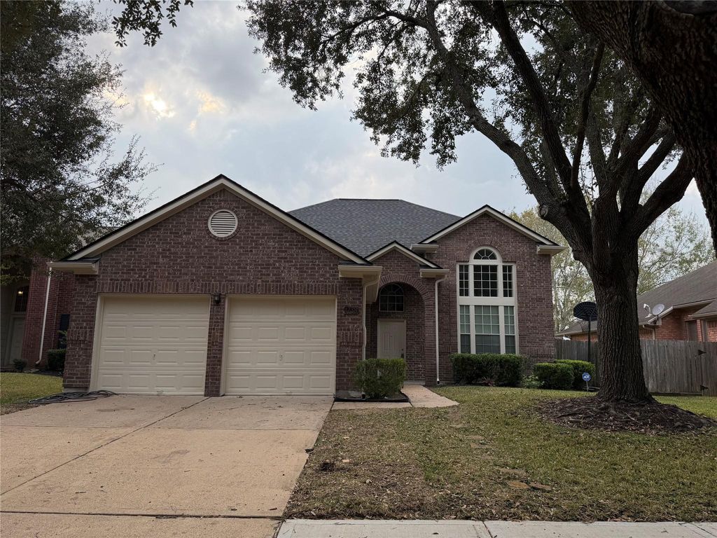 Photo of 4738 Stoney Point Court, New Territory, TX 77479 (MLS # 37689419)