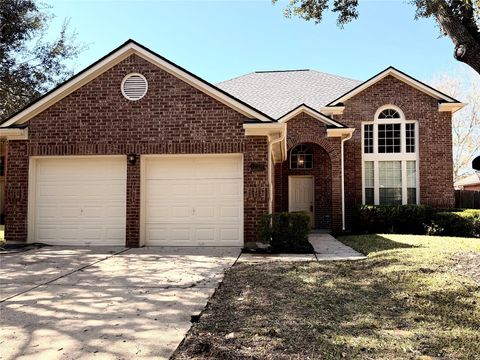Photo of 4738 Stoney Point Court, New Territory, TX 77479 (MLS # 37689419)