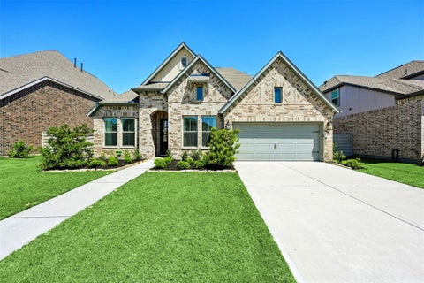 Homes For Sale - 5019 Pomegranate Path<br/> Manvel, TX 77578