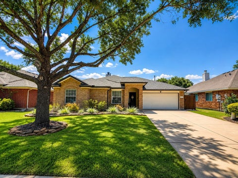 Photo of 13003 Raven Roost Drive, Cypress, TX 77429 (MLS # 85616602)
