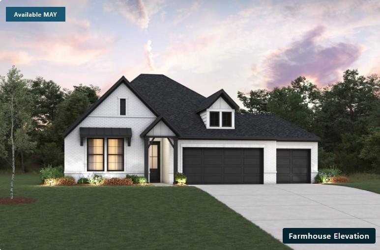 6218 Lost Ridge Lane