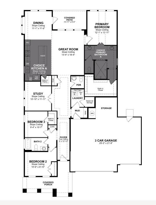 6218 Lost Ridge Lane