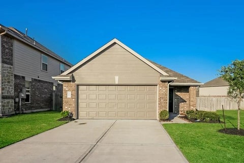 Photo of 3202 Primrose Drive, Texas City, TX 77591 (MLS # 6935899)