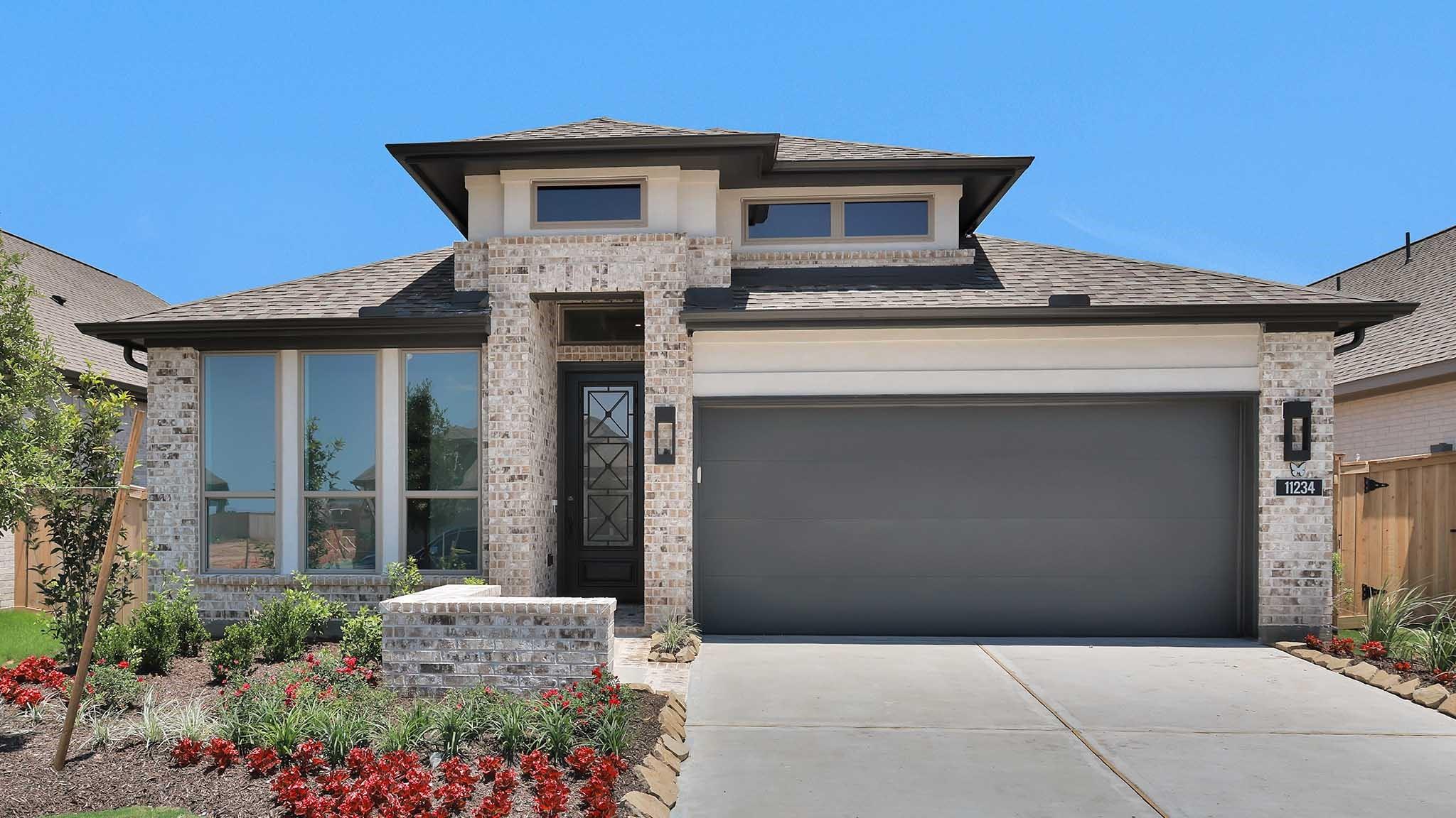 11234 White Crownbeard Drive