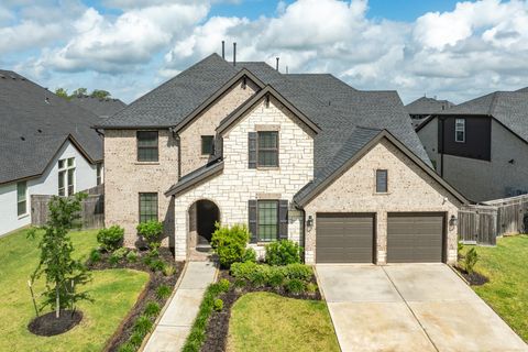 Photo of 1919 Camille Park Drive, Missouri City, TX 77459 (MLS # 64793742)