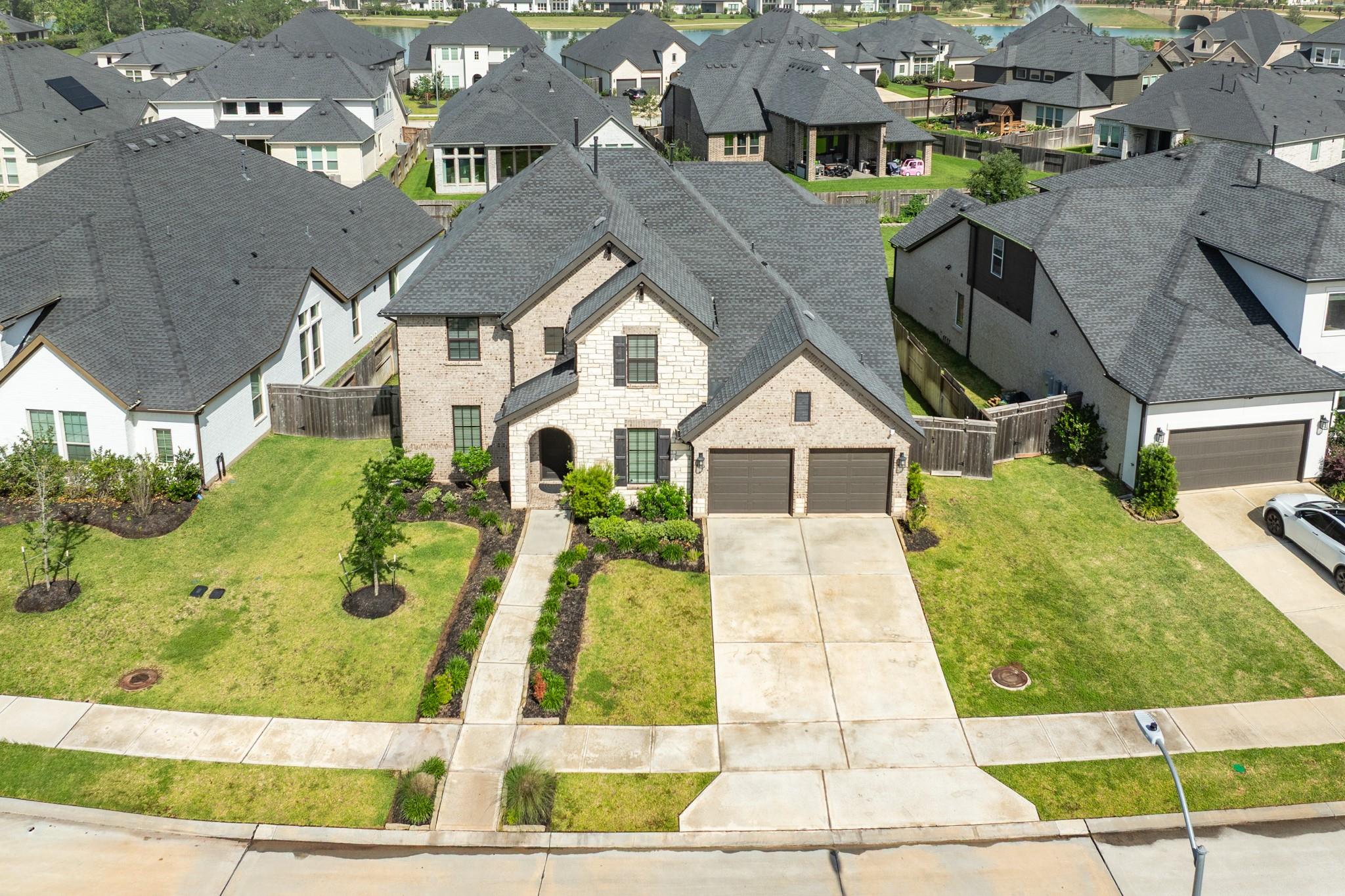 1919 Camille Park Drive