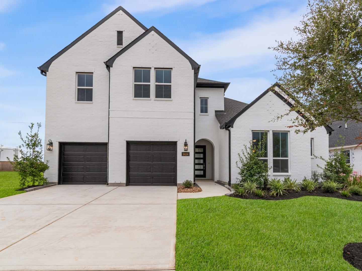 14114 Angelica View Lane