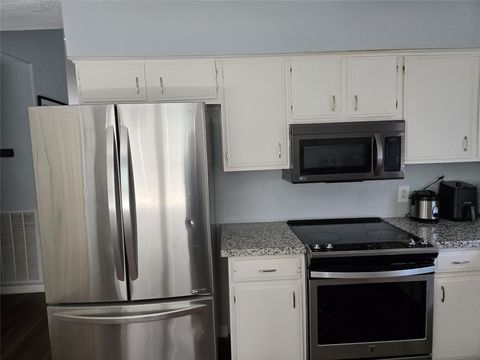 503 Fawnwood Drive Missouri City TX 77489