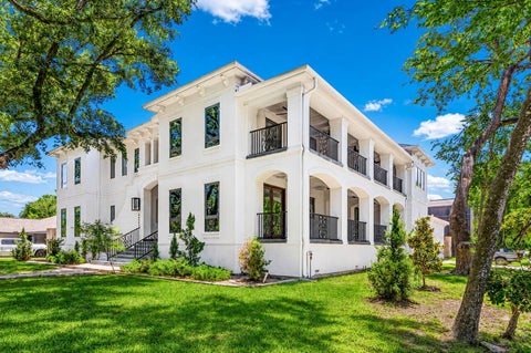 Photo of 4839 Jason Street, Houston, TX 77096 (MLS # 7212166)