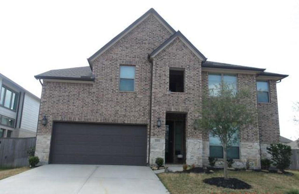 Photo of 23604 Olive Creek Lane, New Caney, TX 77357 (MLS # 98448806)