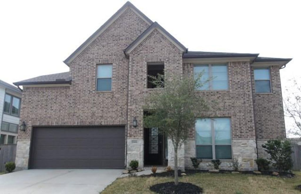 Photo of 23604 Olive Creek Lane, New Caney, TX 77357 (MLS # 98448806)