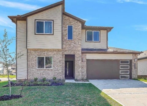 Photo of 14258 Wonder Lake Lane, Conroe, TX 77384 (MLS # 19204769)