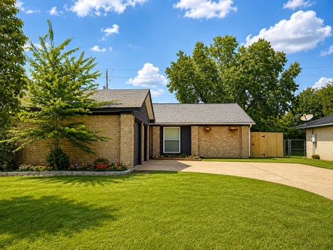 Photo of 3206 Wavecrest Street, League City, TX 77573 (MLS # 42811613)
