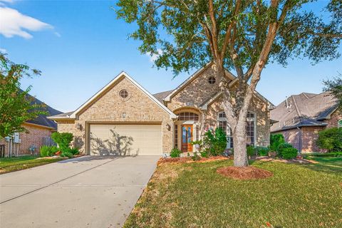Photo of 2807 Premier Circle, Rosenberg, TX 77471 (MLS # 56700309)
