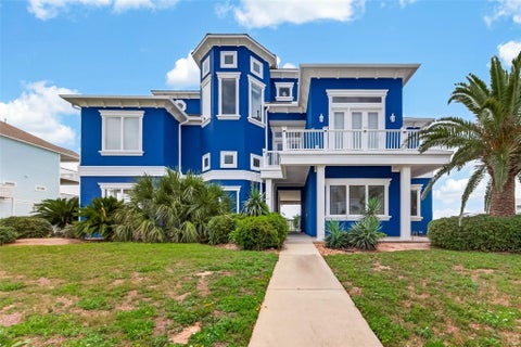 Homes For Sale - 20719 E Sunset Bay Drive<br/> Galveston, TX 77554