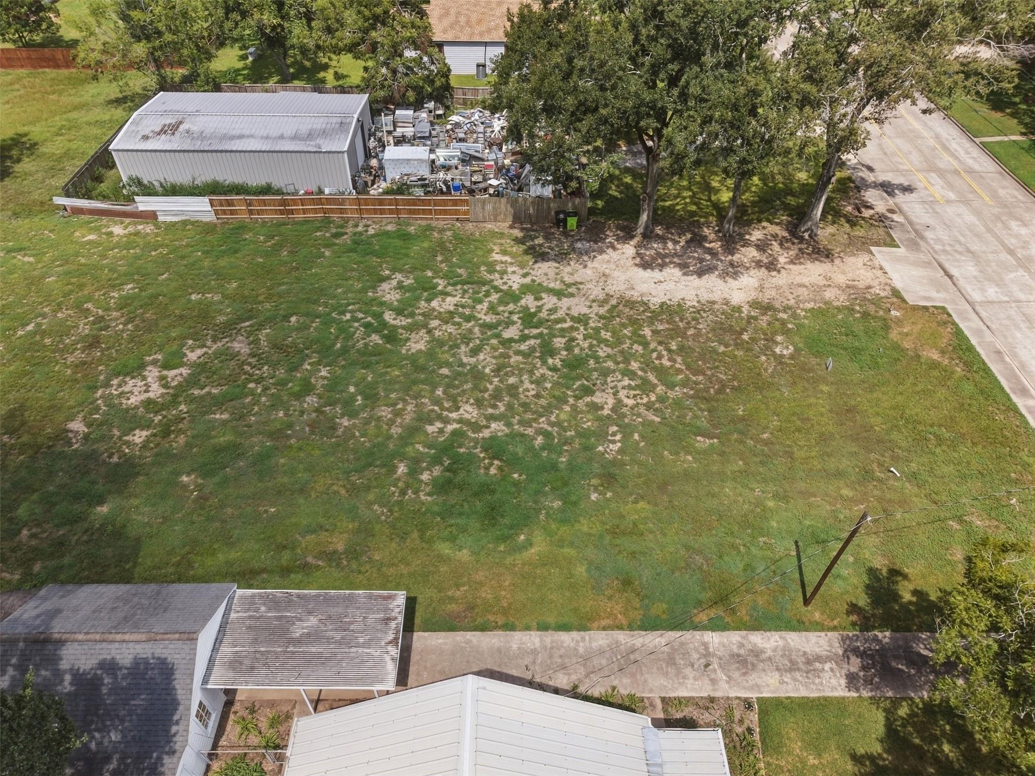 2600 4th Street