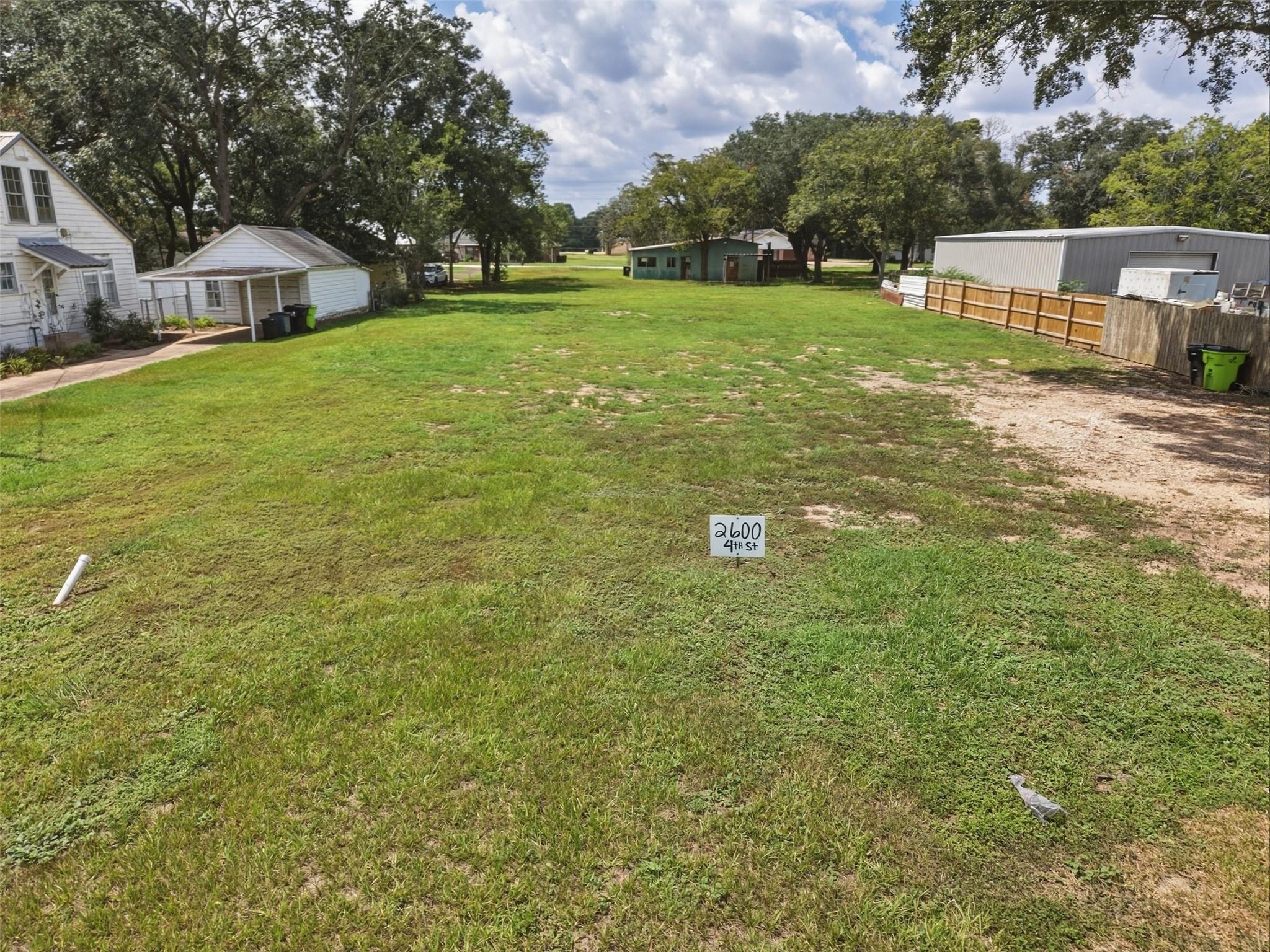 2600 4th Street