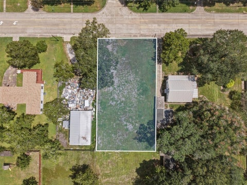 Photo of 2600 4th Street, Rosenberg, TX 77471 (MLS # 85691901)