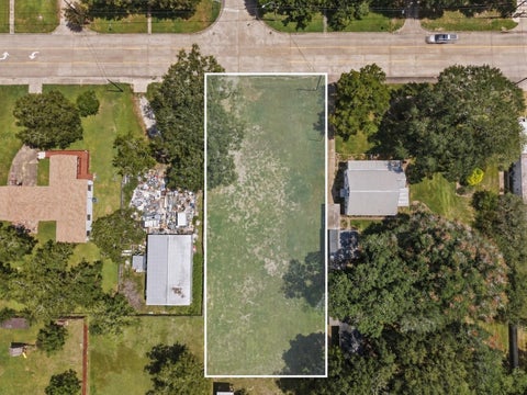 Vacant Land For Sale - 2600 4th Street<br/> Rosenberg, TX 77471