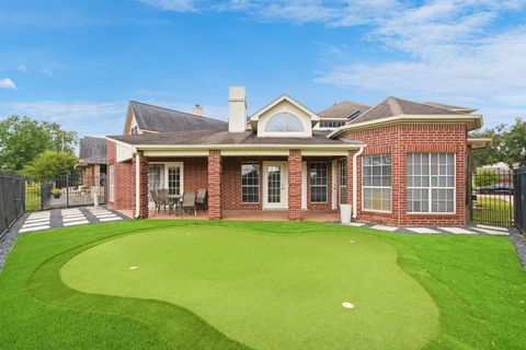 Photo of 14519 Sandalfoot Street, Houston, TX 77095 (MLS # 93171190)
