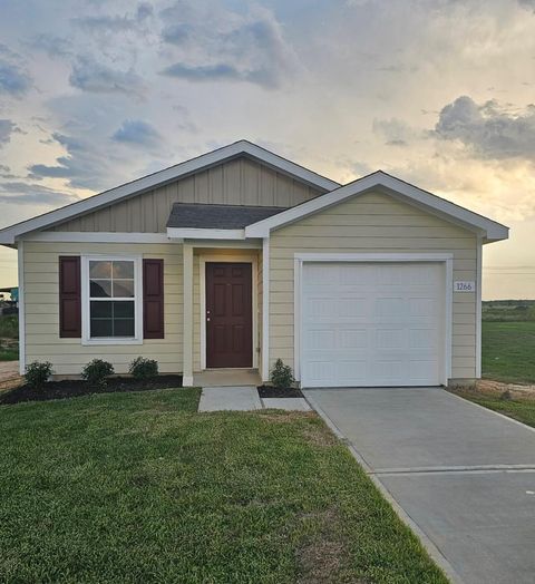 Photo of 1266 Road 5720, Cleveland, TX 77327 (MLS # 77475688)