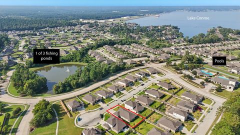 Photo of 12210 Azur Springs Court, Conroe, TX 77304 (MLS # 19319049) Photo of 12210 Azur Springs Court, Conroe, TX 77304 (MLS # 19319049)