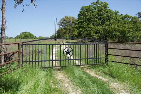 Vacant Land For Sale - 1035 Old Sayers Road<br/> Elgin, TX 78621