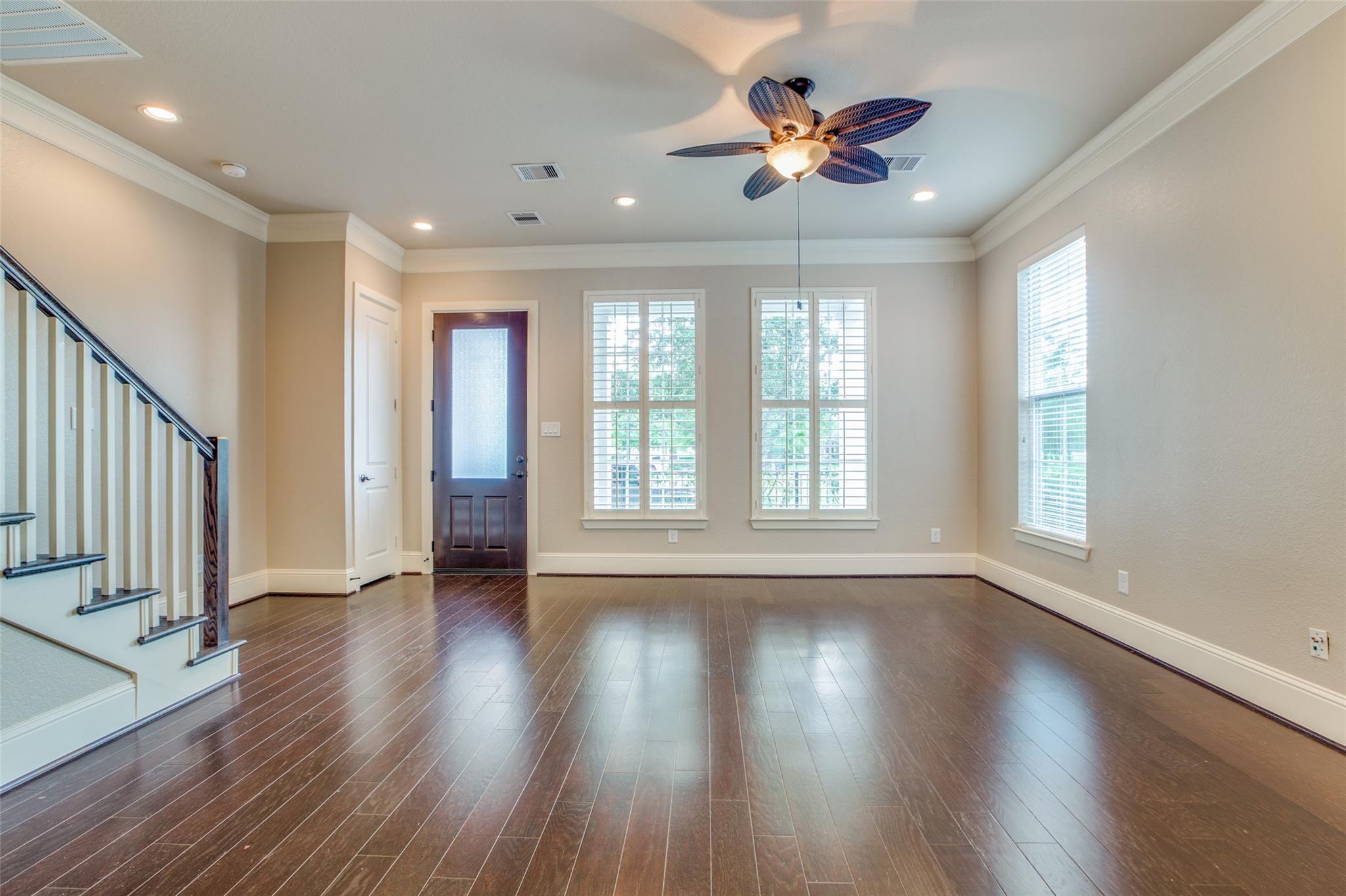46 Rafters Row
