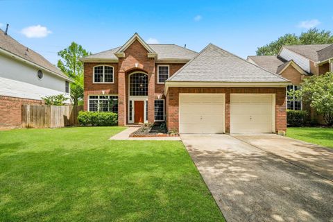 Photo of 4323 Ringrose Drive, Missouri City, TX 77459 (MLS # 14111968)