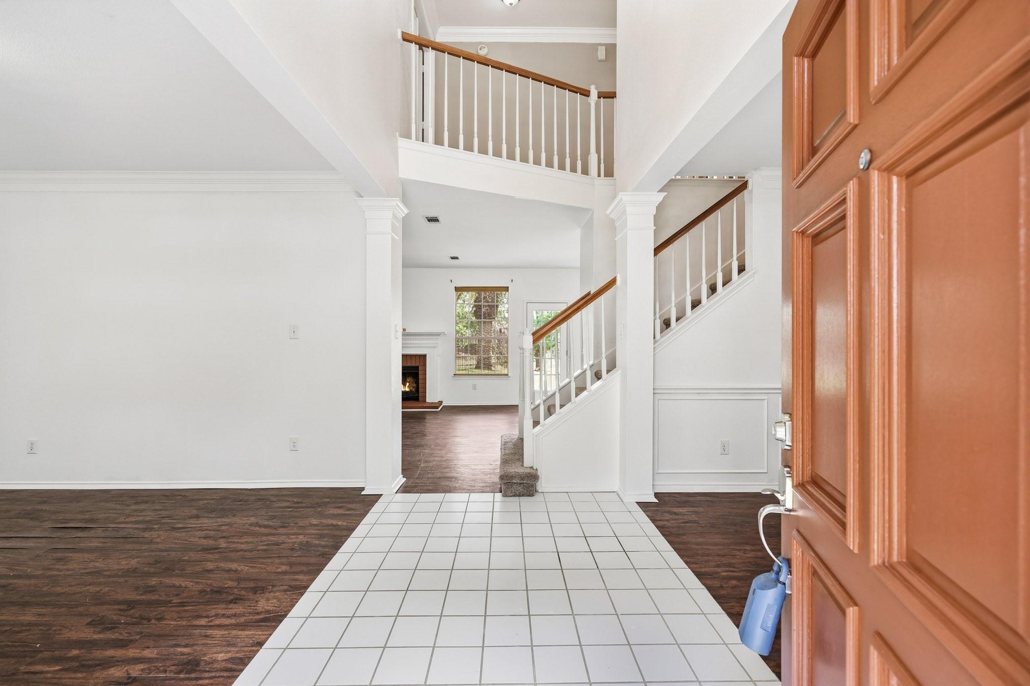 4323 Ringrose Drive