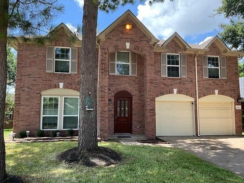 Photo of 17110 Fairway Glen Court, Sugar Land, TX 77498 (MLS # 68616932)