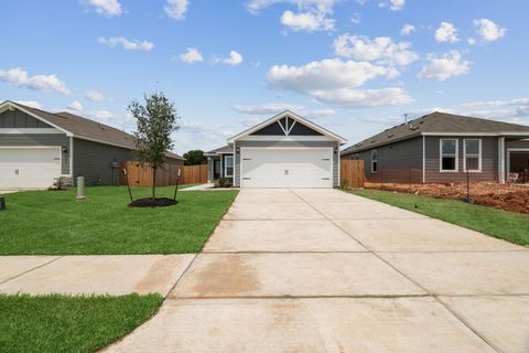 Photo of 713 Jasmine Ridge Lane, Waller, TX 77484 (MLS # 94912985)