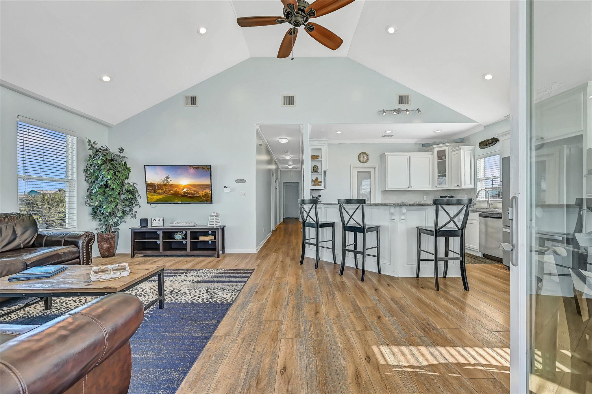 4211 Mason Drive