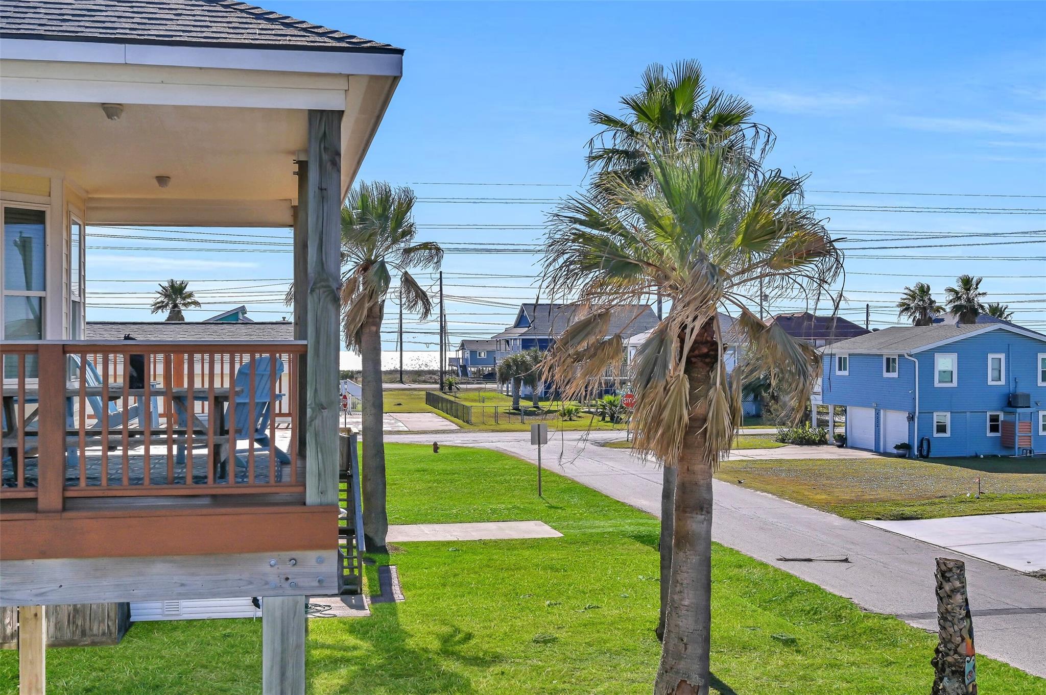 4211 Mason Drive