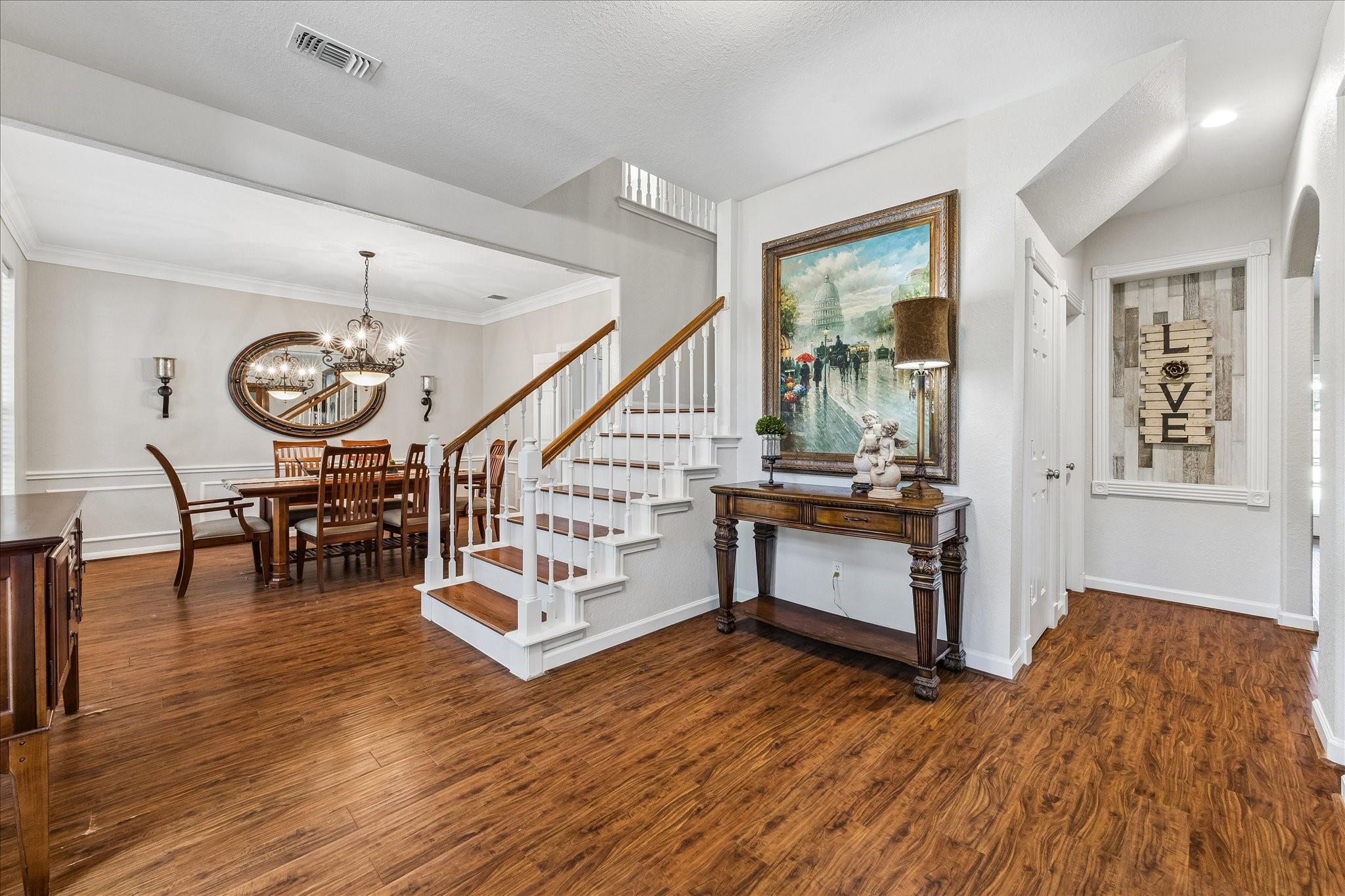 3615 Garrettsville Drive