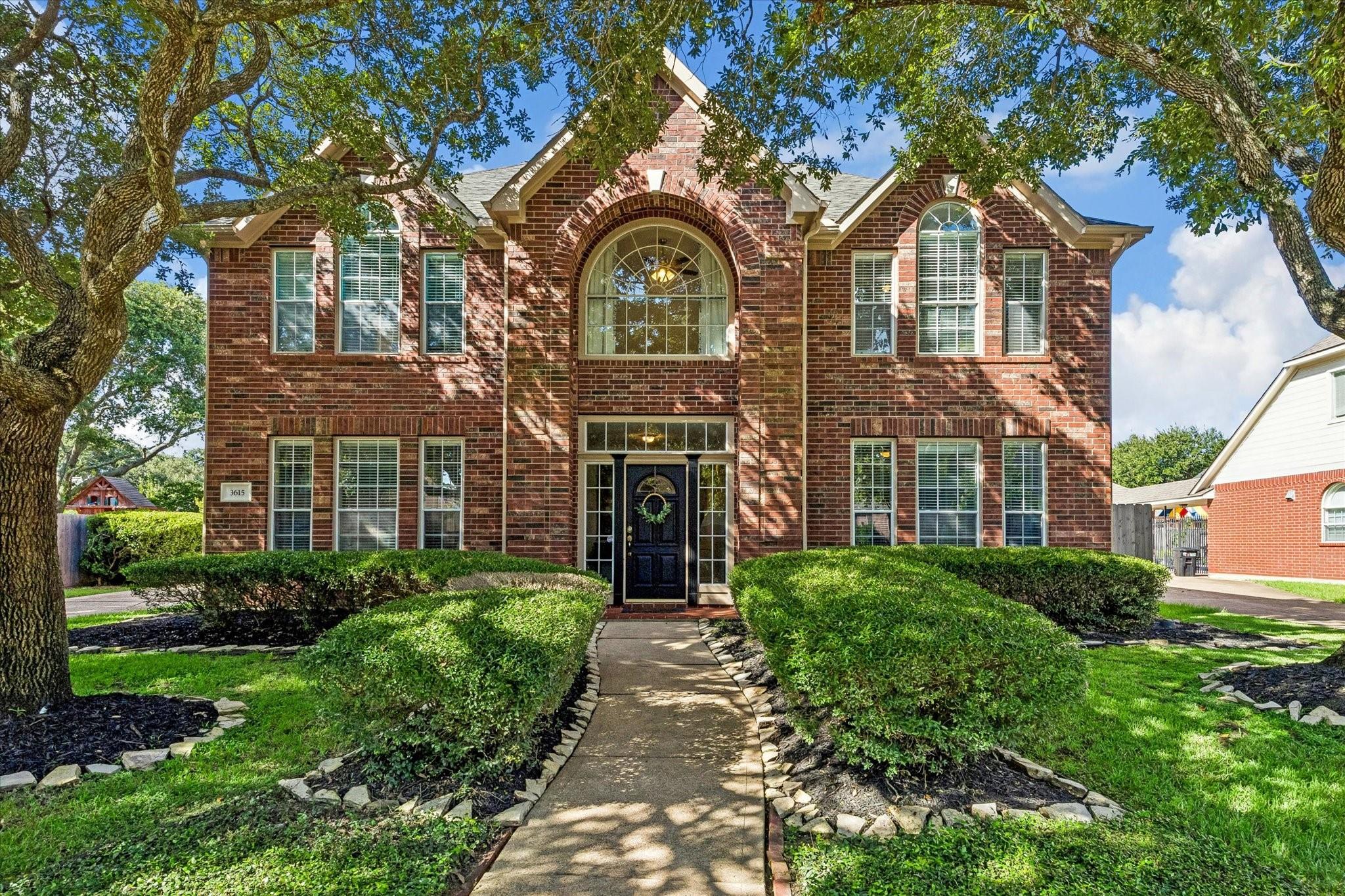 3615 Garrettsville Drive
