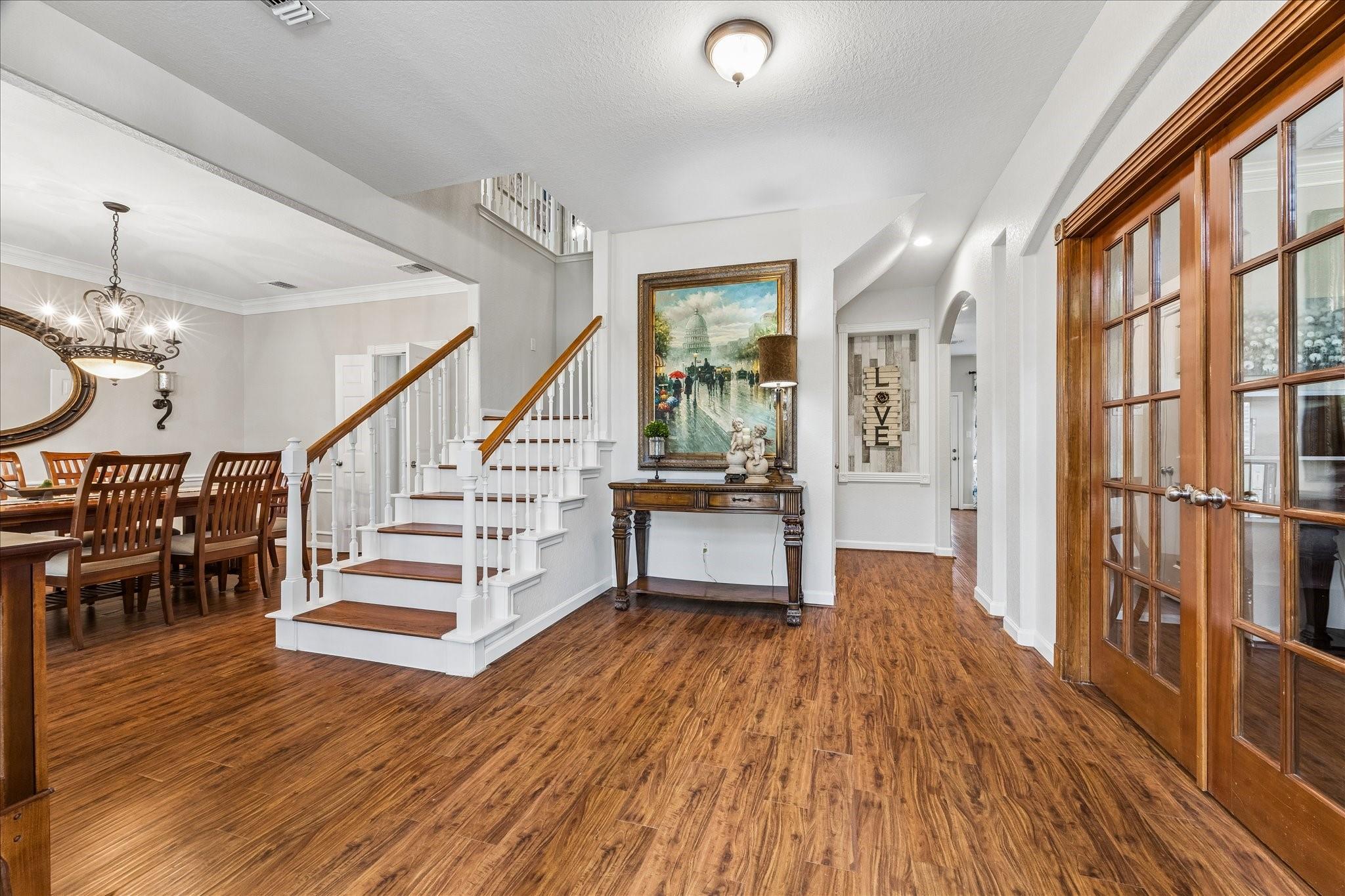 3615 Garrettsville Drive