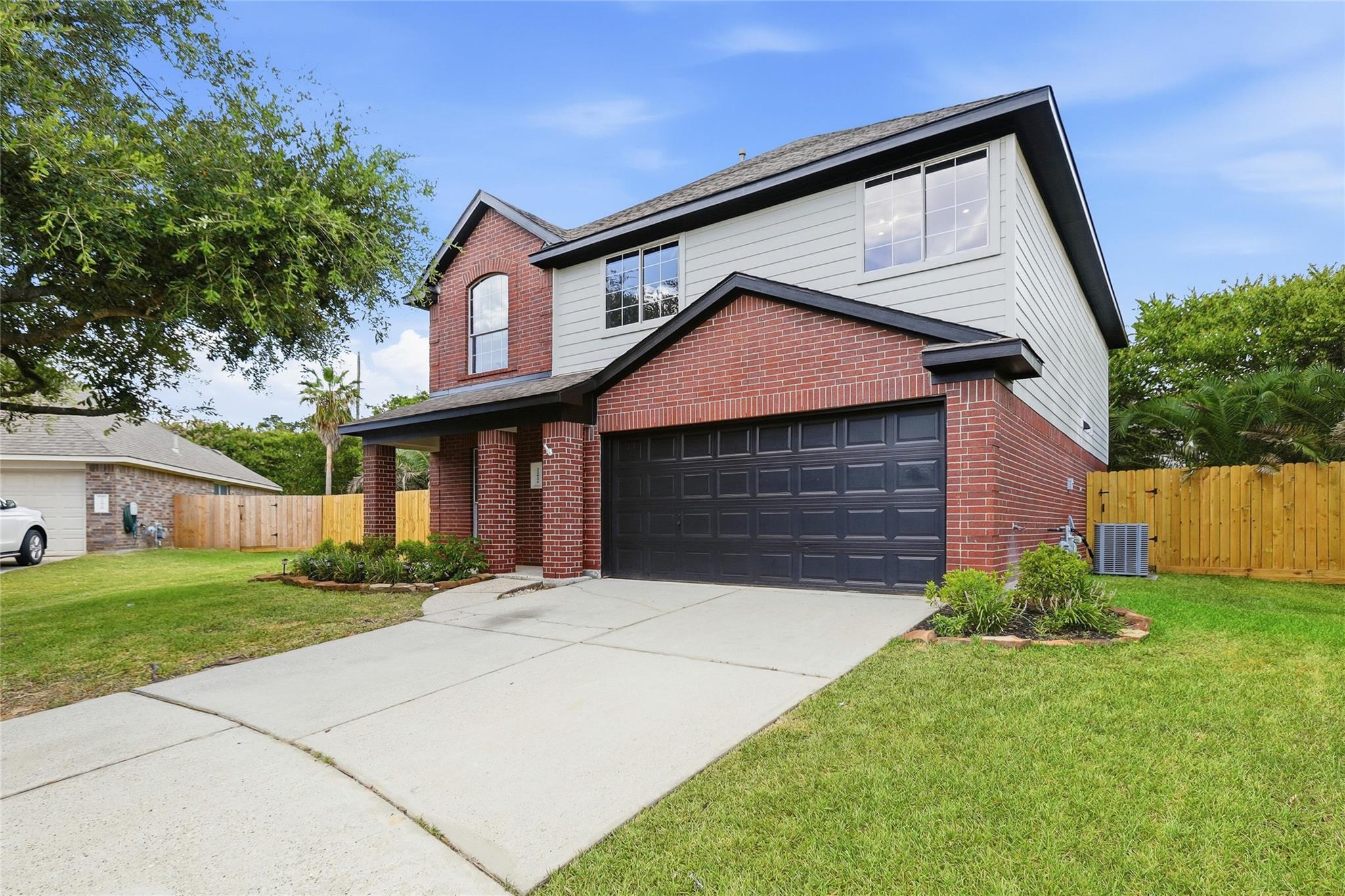 22926 Cinder Creek Court