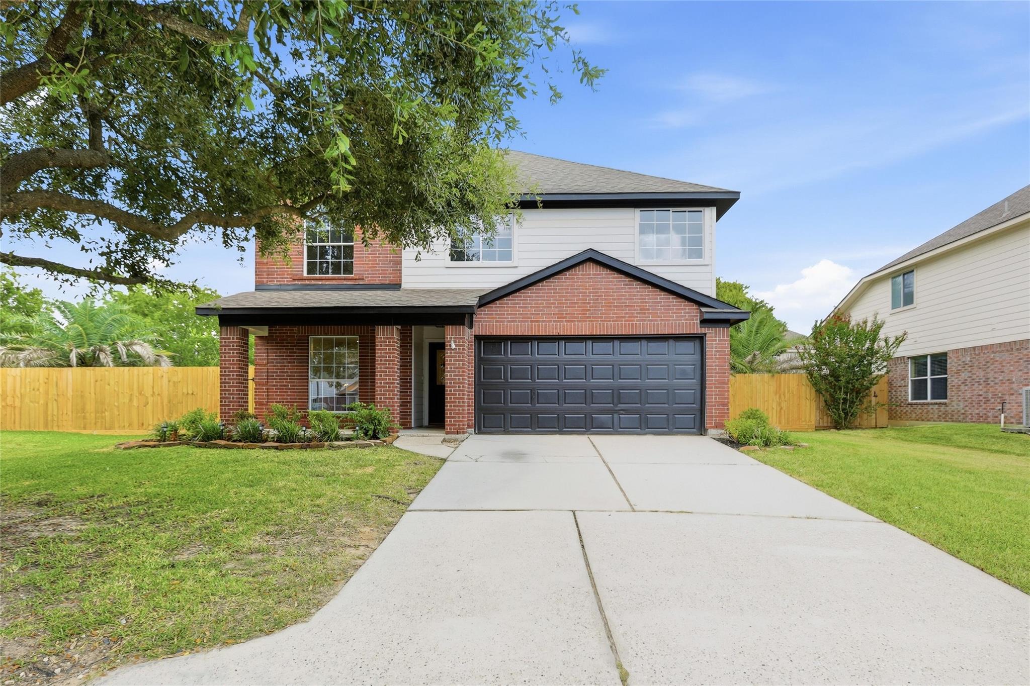 22926 Cinder Creek Court
