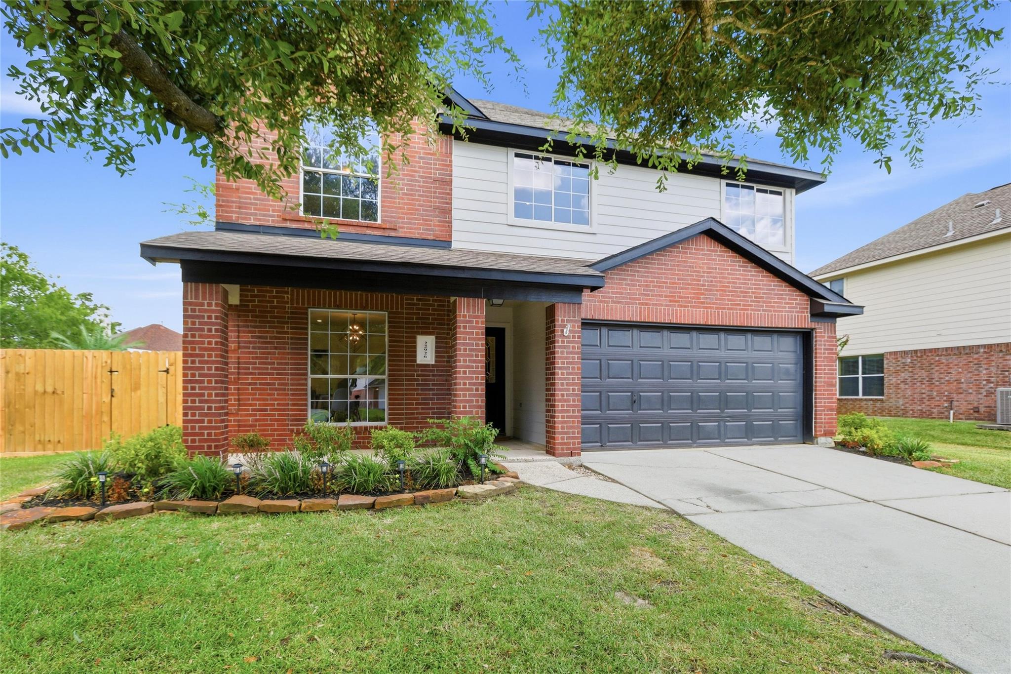 22926 Cinder Creek Court