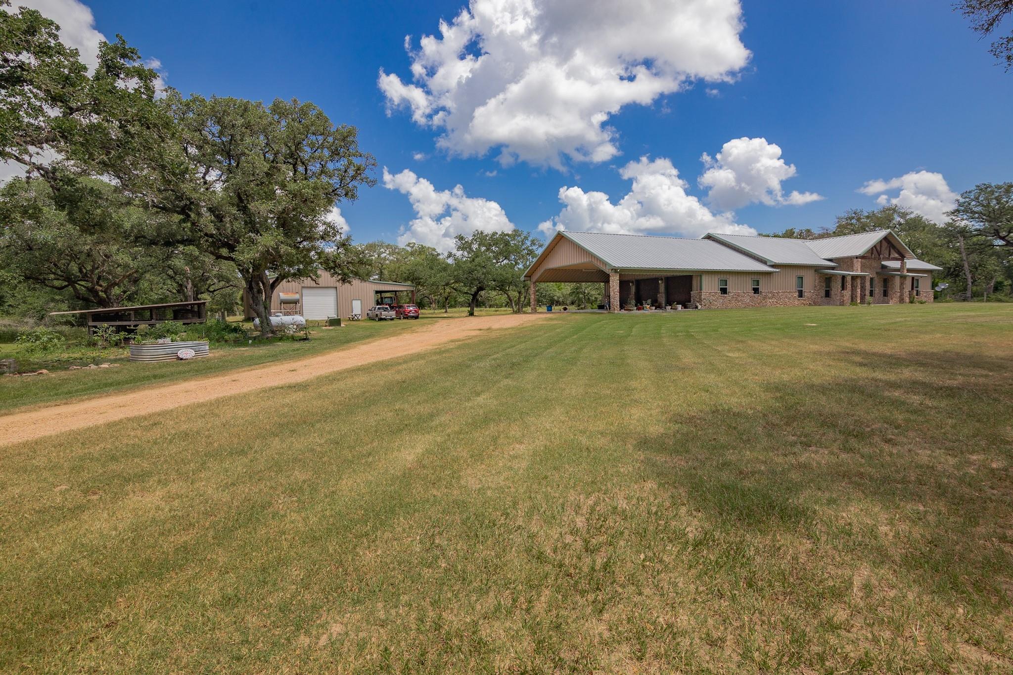 19449 & 19587 Fm 530