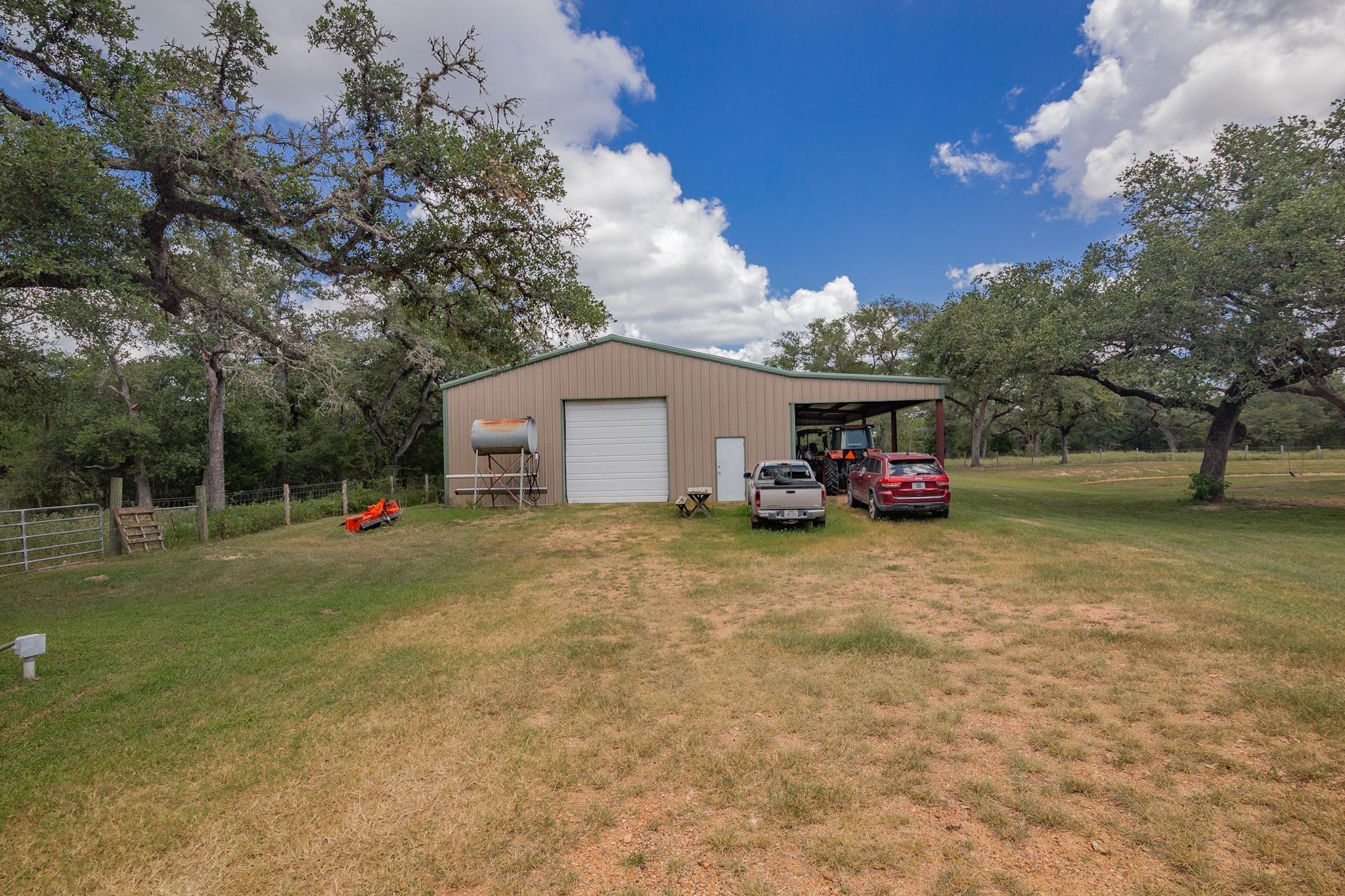 19449 & 19587 Fm 530